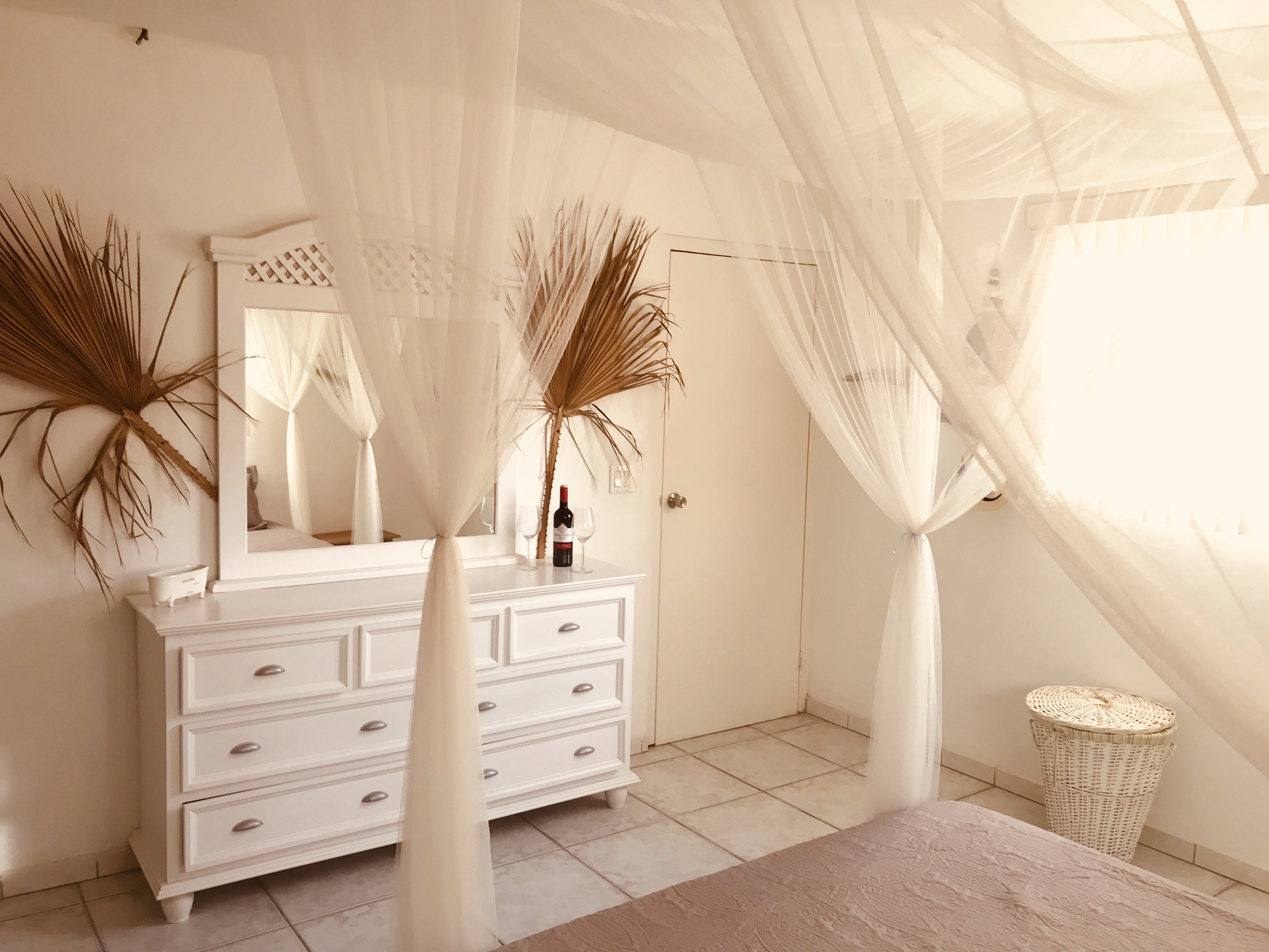 Tocador Habitación 1
